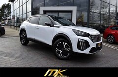 Bild des Angebotes Peugeot 2008 GT PT 130 EAT8 GT*MATRIX*BLACK-LINE*CARPLAY