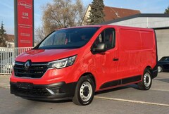 Bild des Angebotes Renault Trafic L1H1 3,0t Komfort / 1. Hand / Automatik