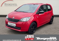 Bild des Angebotes Skoda Citigo Active 1.0 ISOFIX - AUX-In - HU/AU neu