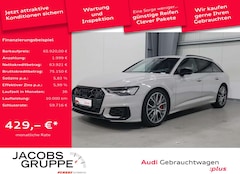 Bild des Angebotes Audi S6 Avant 3.0 TDI quattro B&O*Matrix*TopView *