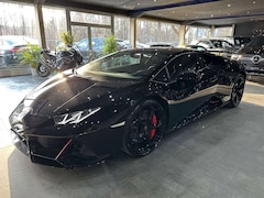 Bild des Angebotes Lamborghini Huracán EVO /KAMERA /LIFT /SENSONUM /GARANTIE