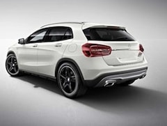 Bild des Angebotes Mercedes-Benz GLA 200 GLA 200 7G-DCT