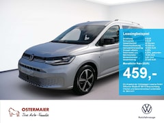 VW Caddy Maxi Life 2.0TDI 122PS.DSG.5JGARANTIE.LED.NAVI.CLI