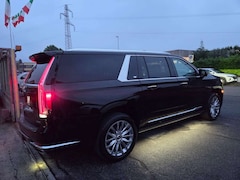Bild des Angebotes Cadillac Escalade Escalade ESV 6.2 V8 AWD AT Premium
