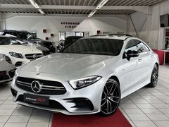 Bild des Angebotes Mercedes-Benz CLS 53 AMG 4MATIC Schiebedach+Leder+360 Kamera+20 Zoll Alu