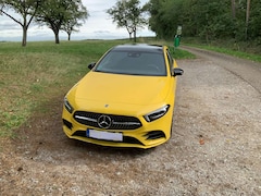 Bild des Angebotes Mercedes-Benz A 220 A 220 4Matic 7G-DCT AMG Line