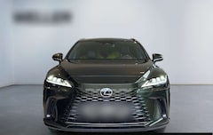 Bild des Angebotes Lexus RX 450h + Luxury Line *Leder*Pano*HUD*360°*4xSHZ*