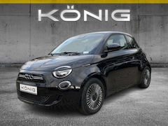 Bild des Angebotes Fiat 500e Icon