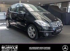 Bild des Angebotes Mercedes-Benz A 160 Avantgarde Klima,Autom,Sitzh,4xelFH,Parktr