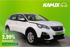 Bild des Angebotes Peugeot 3008 1.5BHDi 130 Active Business+NAVI+AHK+TEMPO