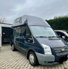 Bild des Angebotes Ford Transit FT Nugget Westfalia