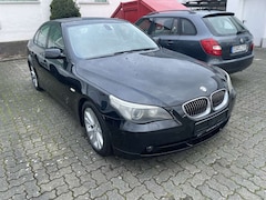 Bild des Angebotes BMW 530 530i Navigation Xenonlicht Leder