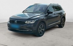 Bild des Angebotes VW Tiguan 1.5 TSI Move