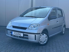 Bild des Angebotes Daihatsu Cuore Top*AUTOMATIK*GARANTIE*ALLWETTER