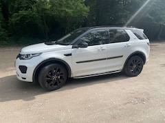 Bild des Angebotes Land Rover Discovery Sport Discovery Sport Si4 HSE Luxury