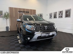 Bild des Angebotes Dacia Duster 1.3 TCe Anniversary NAVI*360CAM*SHZ*PDC