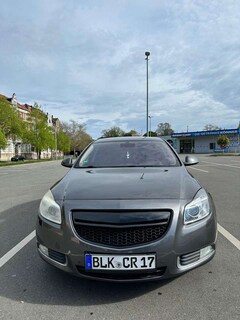 Bild des Angebotes Opel Insignia 2.0 CDTI Aut. Cosmo