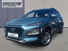 Bild des Angebotes Hyundai KONA Pure 2WD 1.0 T-GDI  Rückfahrkamera Bluetooth