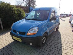 Bild des Angebotes Renault Kangoo 1.5 dCi Kasten LKW
