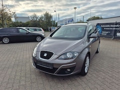 Bild des Angebotes SEAT Altea XL Sun Klimaautomatik Sitzheizung PDC