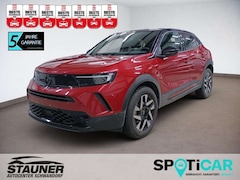 Bild des Angebotes Opel Mokka GS 1.2 Turbo S/S 6G *SHZ*LHZ*
