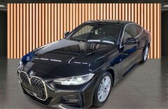 Bild des Angebotes BMW 420 i M Sport*UPE 61.630*ACC*Memory*Keyless*
