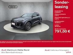 Bild des Angebotes Audi Q6 e-tron S line quattro
