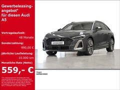 Bild des Angebotes Audi A5 Avant TFSI quattro edition oneS-Line