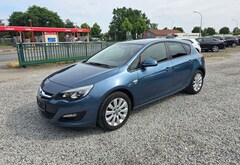 Bild des Angebotes Opel Astra J Lim. 5-trg. 150 Jahre Opel
