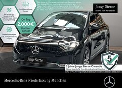 Bild des Angebotes Mercedes-Benz EQA 350 4M PROG+ADVANCED+KAMERA+SPUR