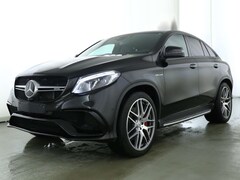 Bild des Angebotes Mercedes-Benz GLE 63 AMG AMG GLE 63CoupeS AHK Standheiz Massage 8xAlu