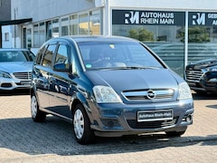 Bild des Angebotes Opel Meriva Edition*Automatik*Pdc*Shz*Klima