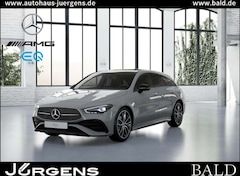 Bild des Angebotes Mercedes-Benz CLA 180 Shooting Brake AMG-Sport+Pano+Distr+Cam