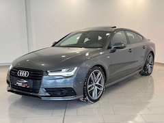 Bild des Angebotes Audi A7 Sportback 3.0 TDI Quattro S-Line|ACC|SCHIEBED