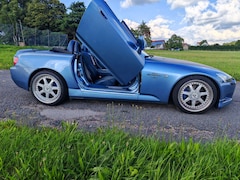 Bild des Angebotes Honda S 2000 2. Hand, unfallfrei, Scheckheft