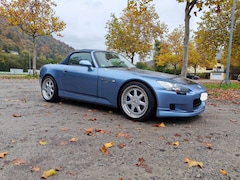Bild des Angebotes Honda S 2000 2. Hand, unfallfrei, Scheckheft