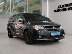 Bild des Angebotes Dodge Grand Caravan 3.6 Automatik, 7-Sitzer, Insp. Neu