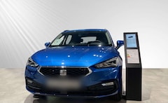 Bild des Angebotes SEAT Leon Sportstourer Style Edition 1.5TeSI DSG Kamera AHK