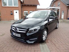 Bild des Angebotes Mercedes-Benz B 200 B 200 (CDI) d 7G-DCT Style
