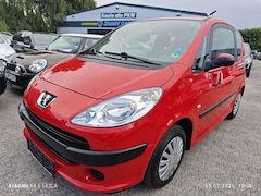 Peugeot 1007 75 Premium