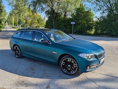 Bild des Angebotes BMW 535 535 d xDrive - PANO,HEAD-UP,NIGHT-VIS,SOFT-CLOSE