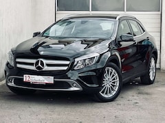 Bild des Angebotes Mercedes-Benz GLA 220 d 4Matic Autom.*NAVI*KAMERA*SHZ*TEMPO*EU6