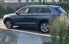 Bild des Angebotes Skoda Kodiaq Style 4x4