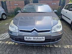 Bild des Angebotes Citroen C5 limo.2,0i 140PS. Eu4. PDC. 4xEFH. El. Sitze. ABS. Klima. Servo.