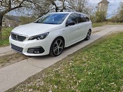 Bild des Angebotes Peugeot 308 GT
