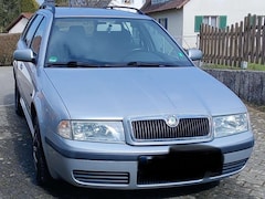 Bild des Angebotes Skoda Octavia Octavia Combi 1.6 Classic