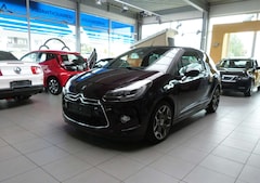 Bild des Angebotes Citroen DS3 SportChic
