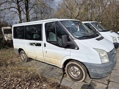 Bild des Angebotes Ford Tourneo Tourneo TDE