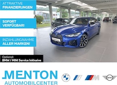 Bild des Angebotes BMW 440 M440i Gran Coupé Driving-Ass.+/Parking-Ass+/Harman