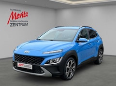 Bild des Angebotes Hyundai KONA 1.0 T-GDI Intro 2WD *NAVI*VIRTUELL COCKPIT!*